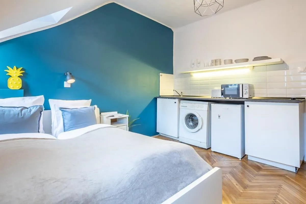 Quiet Charming Apartment Near The Center Budapest Hungary